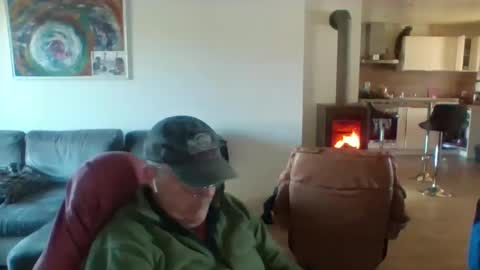 Snapshot of charles6064 chatting on 26, 12, 2024 charles6064 online show from 26, 12, 2024