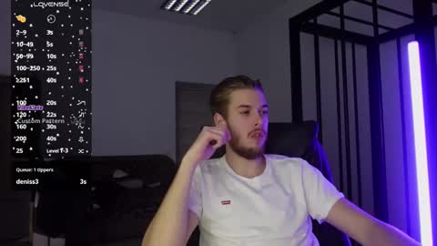 Snapshot of charles_sins chatting on 23, 2, 2025 CHARLES SINS online show from 23, 2, 2025