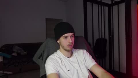 Snapshot of charles_sins chatting on 27, 2, 2025 CHARLES SINS online show from 27, 2, 2025