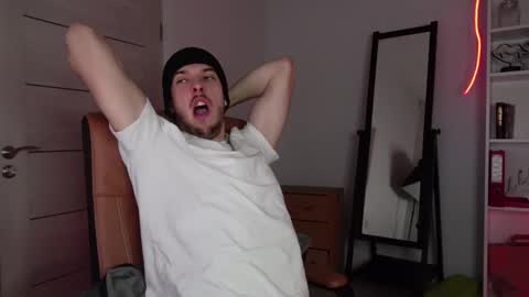 Snapshot of charles_sins chatting on 27, 2, 2025 CHARLES SINS online show from 27, 2, 2025