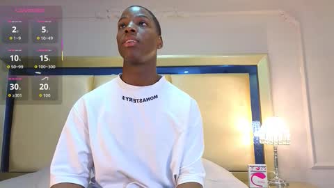 charlesbrown_ online show from 26, 11, 2025