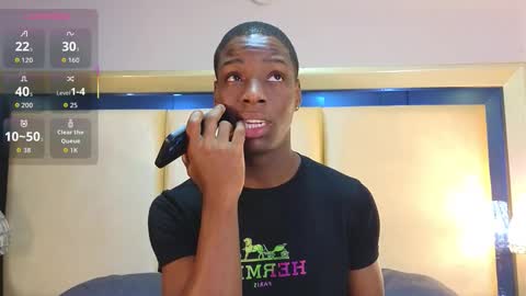 charlesbrown_ online show from 27, 11, 2025