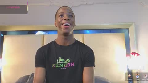 charlesbrown_ online show from 14, 1, 2026