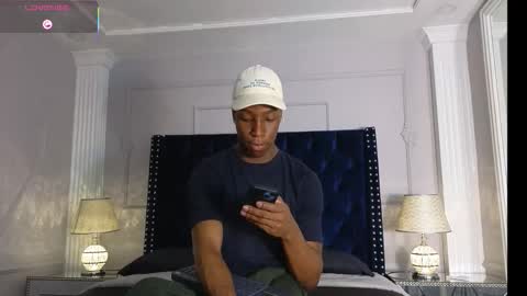 charlesbrown_ online show from 25, 3, 2026