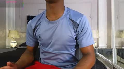 charlesbrown_ online show from 3, 4, 2026