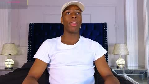 charlesbrown_ online show from 6, 4, 2026