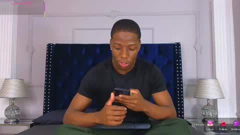 charlesbrown_ online show from 24, 4, 2026