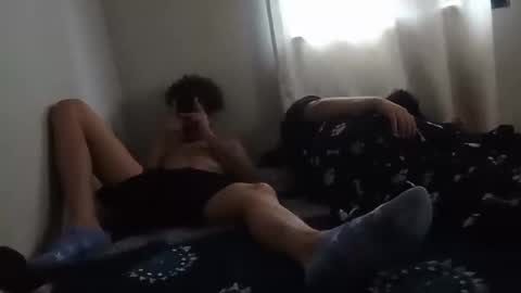 Charles online show from 25, 1, 2025