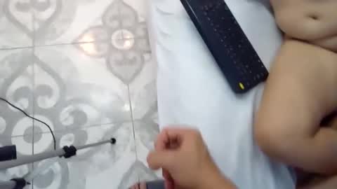 Charles online show from 26, 1, 2025