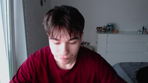 charleshanson69 online show from 8, 11, 2025