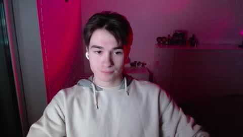 charleshanson69 online show from 26, 11, 2025