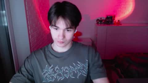 charleshanson69 online show from 19, 12, 2025