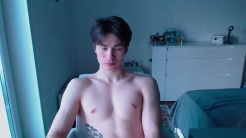 charleshanson69 online show from 6, 1, 2026