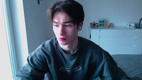 charleshanson69 online show from 19, 2, 2026