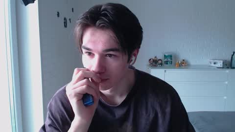 charleshanson69 online show from 23, 2, 2026