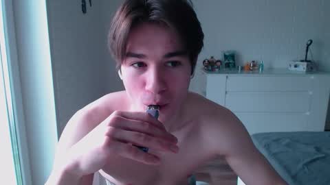 charleshanson69 online show from 12, 3, 2026