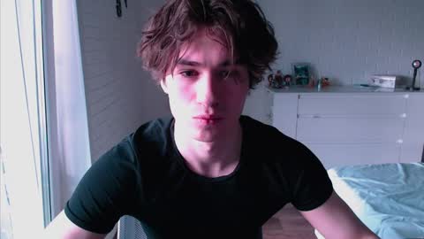 Snapshot of charleshanson69 chatting on 26, 4, 2026 charleshanson69 online show from 26, 4, 2026