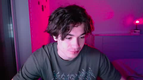 Snapshot of charleshanson69 chatting on 29, 4, 2026 charleshanson69 online show from 29, 4, 2026