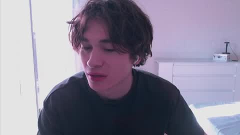 Snapshot of charleshanson69 chatting on 2, 5, 2026 charleshanson69 online show from 2, 5, 2026