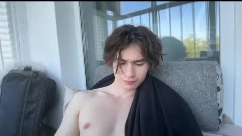 Snapshot of charleshanson69 chatting on 24, 5, 2026 charleshanson69 online show from 24, 5, 2026