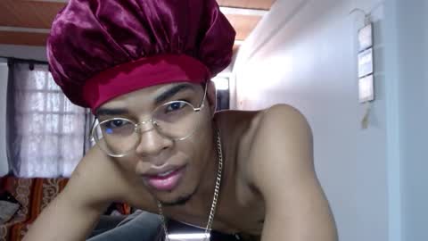 Snapshot of charlesshorny chatting on 9, 11, 2025 charlesshorny online show from 9, 11, 2025