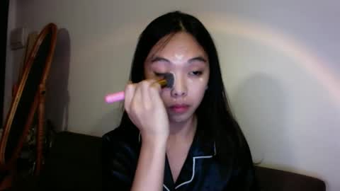 Snapshot of charlette19 chatting on 20, 9, 2025 charlette19 online show from 20, 9, 2025