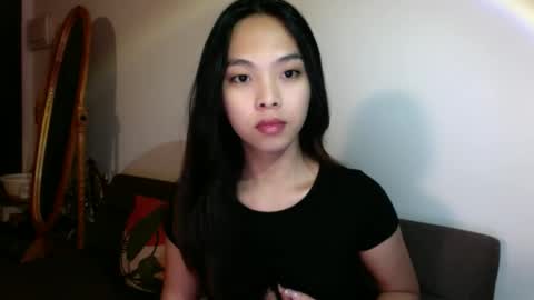 Snapshot of charlette19 chatting on 7, 10, 2025 charlette19 online show from 7, 10, 2025