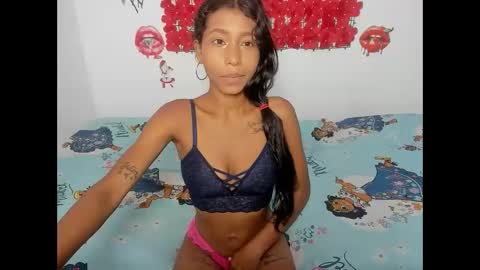 charley_hot online show from 16, 1, 2026