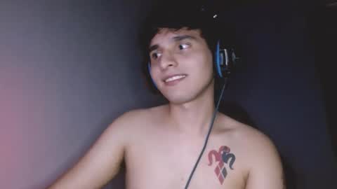 Charley quinn online show from 20, 10, 2025