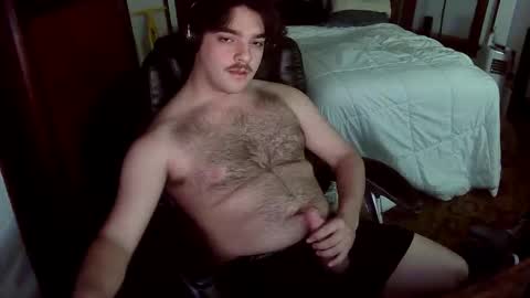 charlie7125 online show from 20, 3, 2026