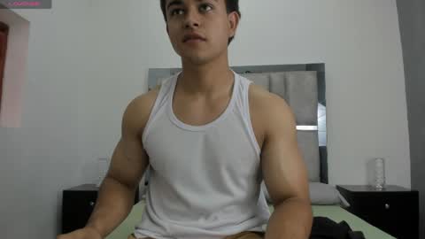 Snapshot of charlie___musk chatting on 24, 4, 2026 Charlie Musk online show from 24, 4, 2026