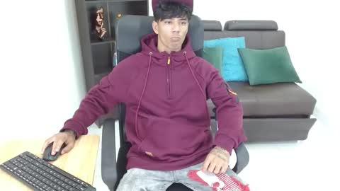 Snapshot of charlie_oconnor chatting on 9, 1, 2025 Charlie oconnor online show from 9, 1, 2025