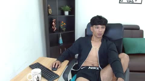 Snapshot of charlie_oconnor chatting on 15, 1, 2025 Charlie oconnor online show from 15, 1, 2025