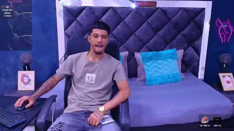 Snapshot of charlie_oconnor chatting on 25, 2, 2026 Charlie oconnor online show from 25, 2, 2026