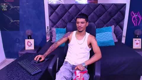 Snapshot of charlie_oconnor chatting on 27, 2, 2026 Charlie oconnor online show from 27, 2, 2026