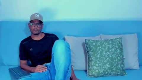 charlie_p_ online show from 16, 7, 2026