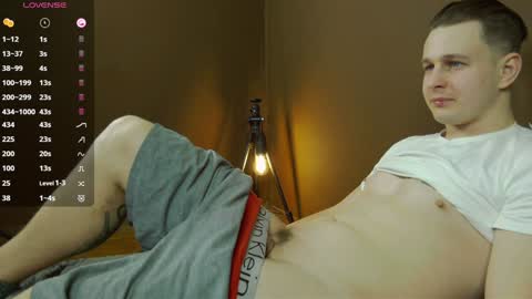 Charlie Smiley online show from 14, 12, 2024