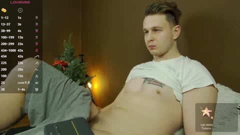 Charlie Smiley online show from 22, 12, 2024