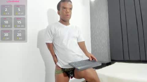 Snapshot of charlie_walkerr chatting on 13, 6, 2026 charlie_walkerr online show from 13, 6, 2026