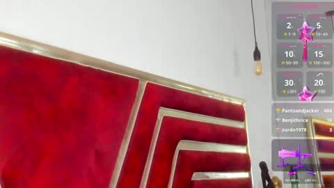 CHARLIE online show from 14, 1, 2025