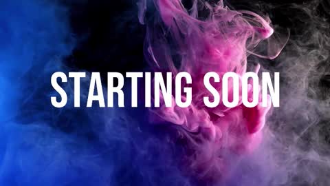 Charlie online show from 16, 10, 2025