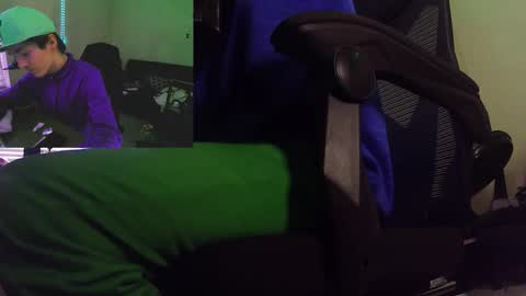 char sexiness online show from 3, 2, 2026