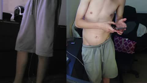 Snapshot of charlied09302 chatting on 14, 6, 2026 char sexiness online show from 14, 6, 2026
