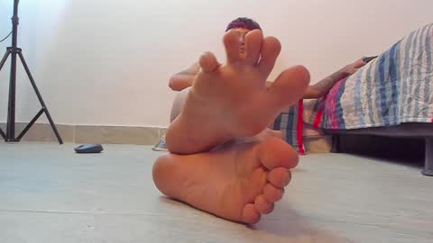 Charles Russo online show from 4, 12, 2024