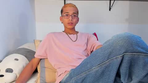 Charles Russo online show from 16, 1, 2025