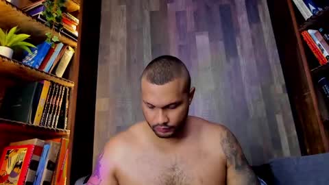 Snapshot of charliegrifinx chatting on 30, 5, 2026 CharlieGrifinX online show from 30, 5, 2026