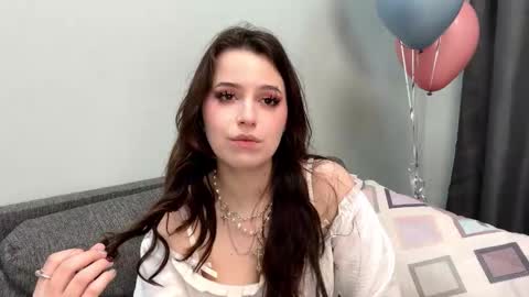 Freya online show from 17, 3, 2026