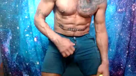 Snapshot of charlieprospect chatting on 23, 10, 2025 Charlie Prospect online show from 23, 10, 2025