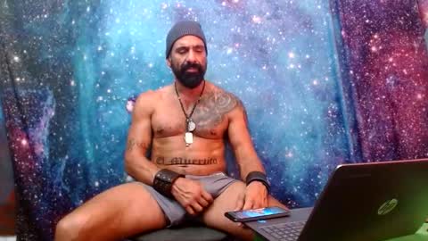 Snapshot of charlieprospect chatting on 7, 11, 2025 Charlie Prospect online show from 7, 11, 2025