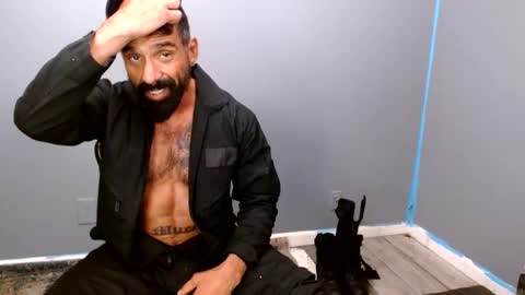 Snapshot of charlieprospect chatting on 20, 11, 2025 Charlie Prospect online show from 20, 11, 2025